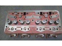 Recambio de culata para ebro l35 perkins referencia OEM IAM 37116360 PERKINS 