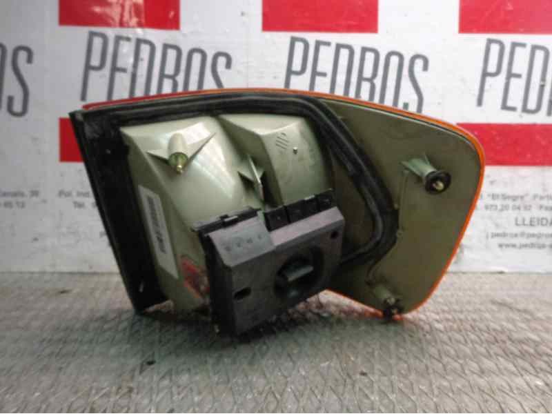 Recambio de piloto trasero derecho para audi 100 berlina (c4) 2.5 tdi referencia OEM IAM   