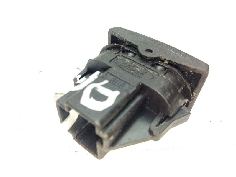 Recambio de mando elevalunas delantero derecho para ford mondeo iii sedán (b4y) 1.8 16v referencia OEM IAM 1S7T14529AB  