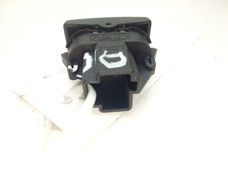 Recambio de mando elevalunas delantero derecho para ford mondeo iii sedán (b4y) 1.8 16v referencia OEM IAM 1S7T14529AB  