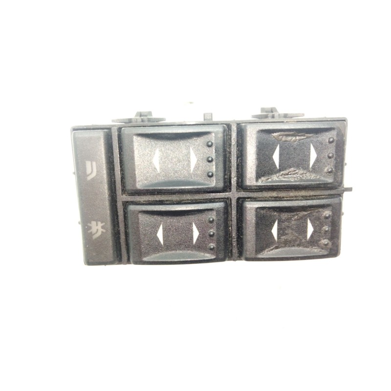 Recambio de mando elevalunas delantero izquierdo para ford mondeo iii sedán (b4y) 1.8 16v referencia OEM IAM 1S7T14A132BD  