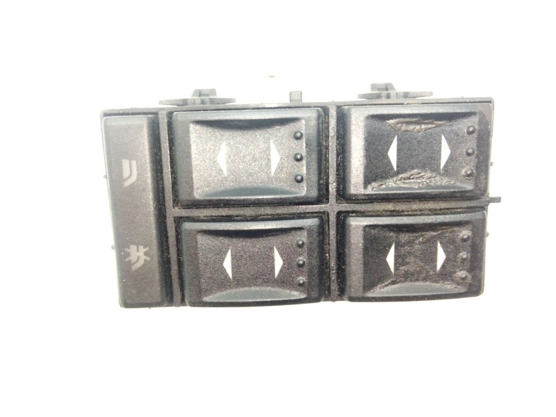 Recambio de mando elevalunas delantero izquierdo para ford mondeo iii sedán (b4y) 1.8 16v referencia OEM IAM 1S7T14A132BD  