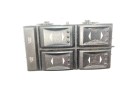 MANDO ELEVALUNAS DELANTERO IZQUIERDO 1S7T14A132BD 