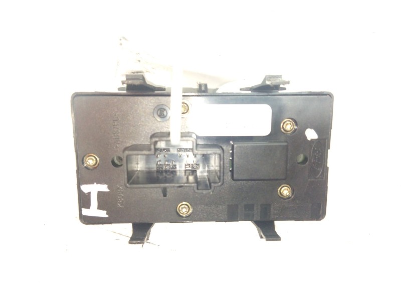 Recambio de mando elevalunas delantero izquierdo para ford mondeo iii sedán (b4y) 1.8 16v referencia OEM IAM 1S7T14A132BD  