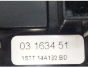 MANDO ELEVALUNAS DELANTERO IZQUIERDO 1S7T14A132BD 
