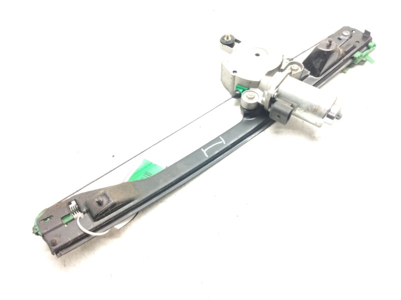 Recambio de elevalunas delantero derecho para fiat punto (188_) 1.9 ds 60 (188.031, .051, .231, .251) referencia OEM IAM   