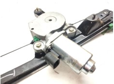 Recambio de elevalunas delantero derecho para fiat punto (188_) 1.9 ds 60 (188.031, .051, .231, .251) referencia OEM IAM    2