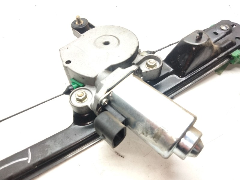 Recambio de elevalunas delantero derecho para fiat punto (188_) 1.9 ds 60 (188.031, .051, .231, .251) referencia OEM IAM   