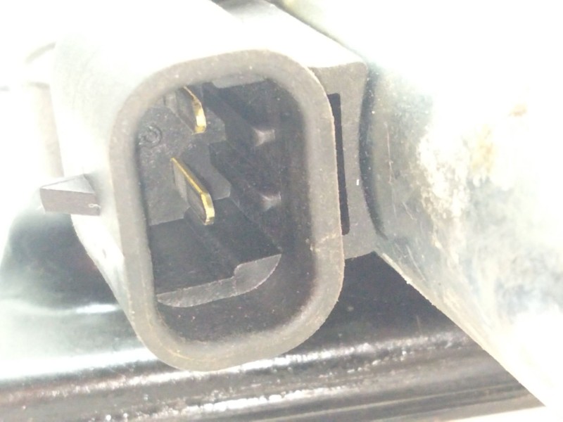 Recambio de elevalunas delantero derecho para fiat punto (188_) 1.9 ds 60 (188.031, .051, .231, .251) referencia OEM IAM   