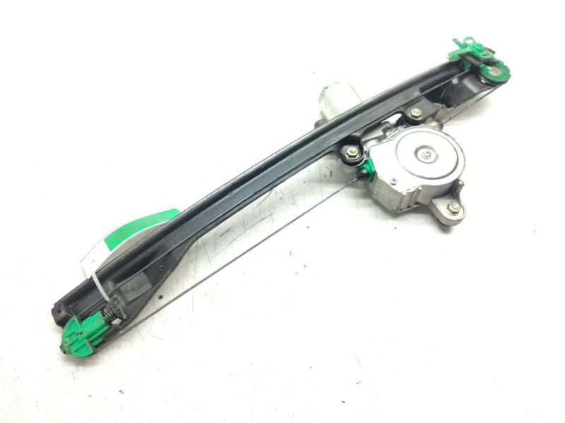 Recambio de elevalunas delantero derecho para fiat punto (188_) 1.9 ds 60 (188.031, .051, .231, .251) referencia OEM IAM   