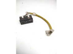 Recambio de mando calefaccion / aire acondicionado para man f 90 26.422 referencia OEM IAM 5HB004618-03 24V MANDO CALEFACCION AU