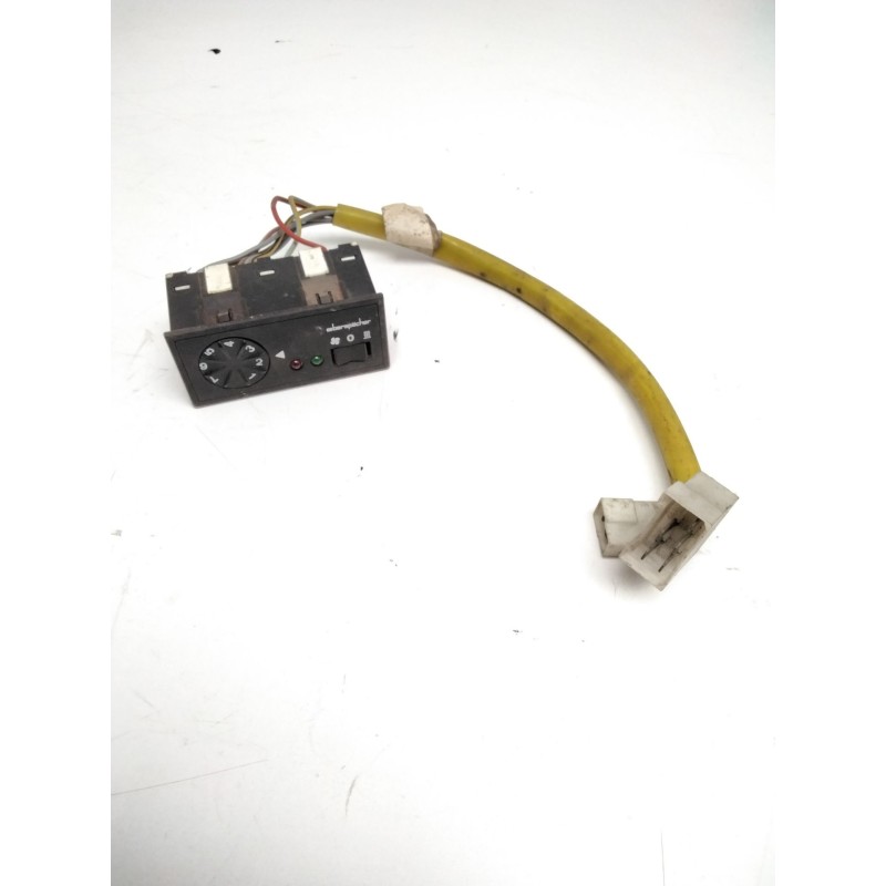 Recambio de mando calefaccion / aire acondicionado para man f 90 26.422 referencia OEM IAM 5HB004618-03 24V MANDO CALEFACCION AU