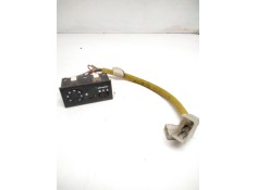 Recambio de mando calefaccion / aire acondicionado para man f 90 26.422 referencia OEM IAM 5HB004618-03 24V MANDO CALEFACCION AU 2