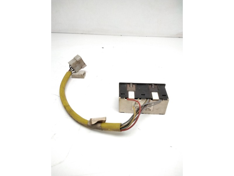 Recambio de mando calefaccion / aire acondicionado para man f 90 26.422 referencia OEM IAM 5HB004618-03 24V MANDO CALEFACCION AU