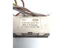 MANDO CALEFACCION / AIRE ACONDICIONADO 5HB004618-03 24V MANDO CALEFACCION AUTONOMA