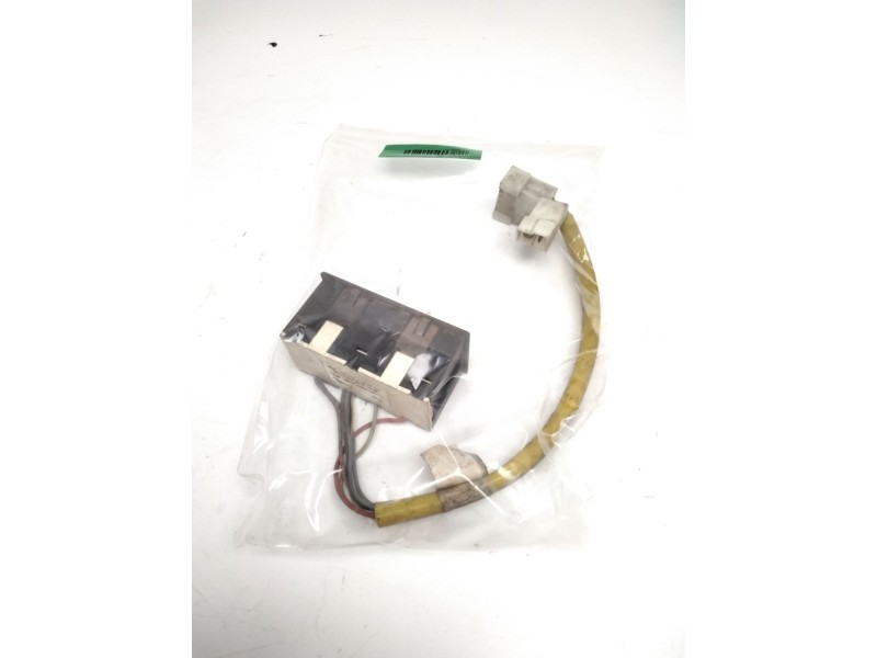 Recambio de mando calefaccion / aire acondicionado para man f 90 26.422 referencia OEM IAM 5HB004618-03 24V MANDO CALEFACCION AU