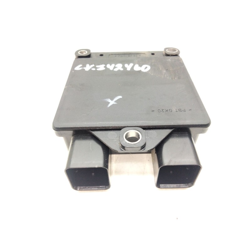 Recambio de centralita airbag para ford transit caja abierta ´06 2.4 tdci cat referencia OEM IAM 6C1T14B056  