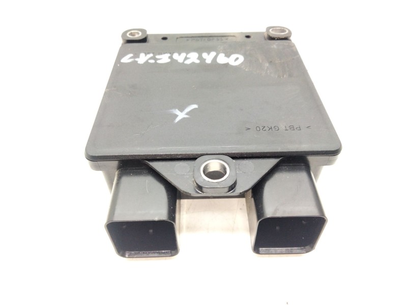 Recambio de centralita airbag para ford transit caja abierta ´06 2.4 tdci cat referencia OEM IAM 6C1T14B056  