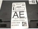 CENTRALITA AIRBAG 6C1T14B056 