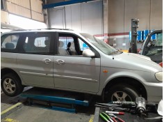 kia carnival i (up) del año 2001 2