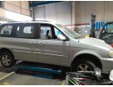 KIA CARNIVAL I (UP, FL)