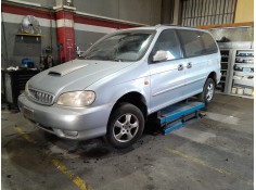 KIA CARNIVAL I (UP, FL)