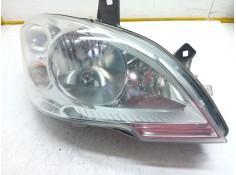 Recambio de faro derecho para mercedes-benz vito / mixto furgón (w639) 113 cdi (639.601, 639.603, 639.605) referencia OEM IAM A6