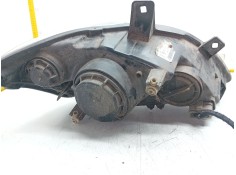 Recambio de faro izquierdo para mercedes-benz vito / mixto furgón (w639) 113 cdi (639.601, 639.603, 639.605) referencia OEM IAM  2