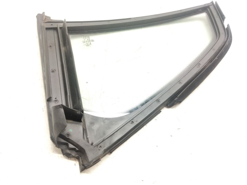 Recambio de luna custodia trasera derecha para volkswagen phaeton (3d2/3d8) tdi v6 4motion (4 asientos) referencia OEM IAM   