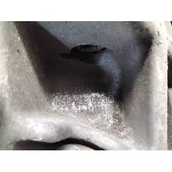 Recambio de soporte alternador para audi a4 berlina (b5) 1.8 t referencia OEM IAM 058145523D  