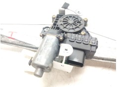 Recambio de elevalunas trasero izquierdo para ford mondeo iii sedán (b4y) 1.8 16v referencia OEM IAM    2