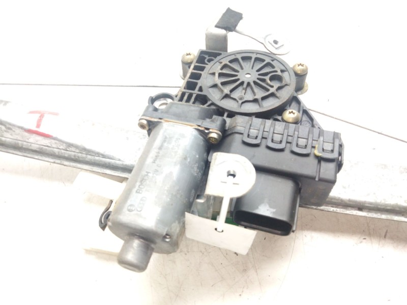 Recambio de elevalunas trasero izquierdo para ford mondeo iii sedán (b4y) 1.8 16v referencia OEM IAM   