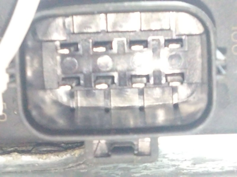 Recambio de elevalunas trasero izquierdo para ford mondeo iii sedán (b4y) 1.8 16v referencia OEM IAM   