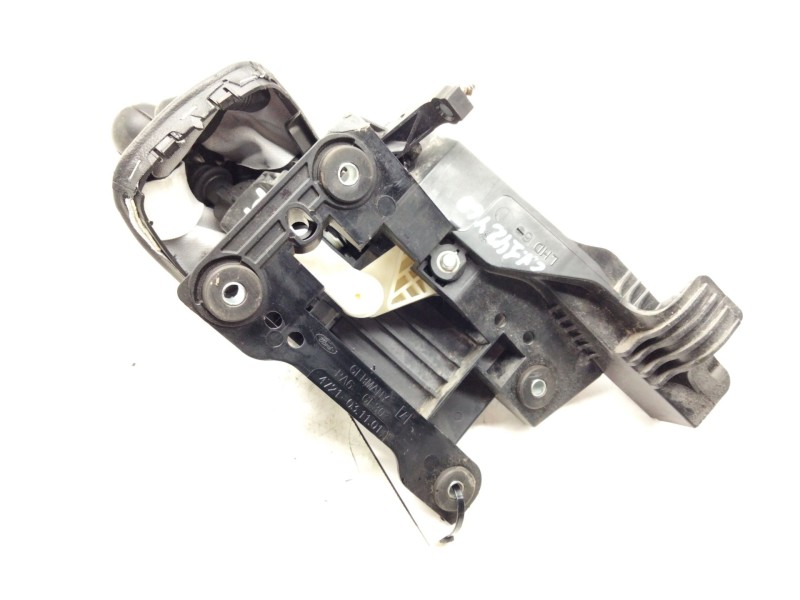 Recambio de palanca cambio para ford transit caja abierta ´06 2.4 tdci cat referencia OEM IAM   