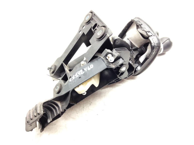 Recambio de palanca cambio para ford transit caja abierta ´06 2.4 tdci cat referencia OEM IAM   