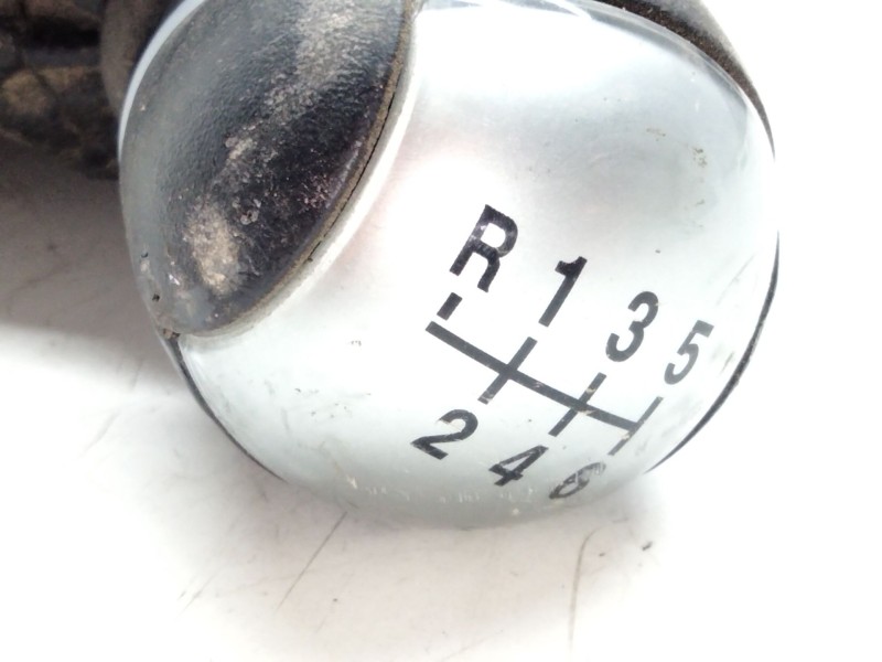 Recambio de palanca cambio para ford transit caja abierta ´06 2.4 tdci cat referencia OEM IAM   