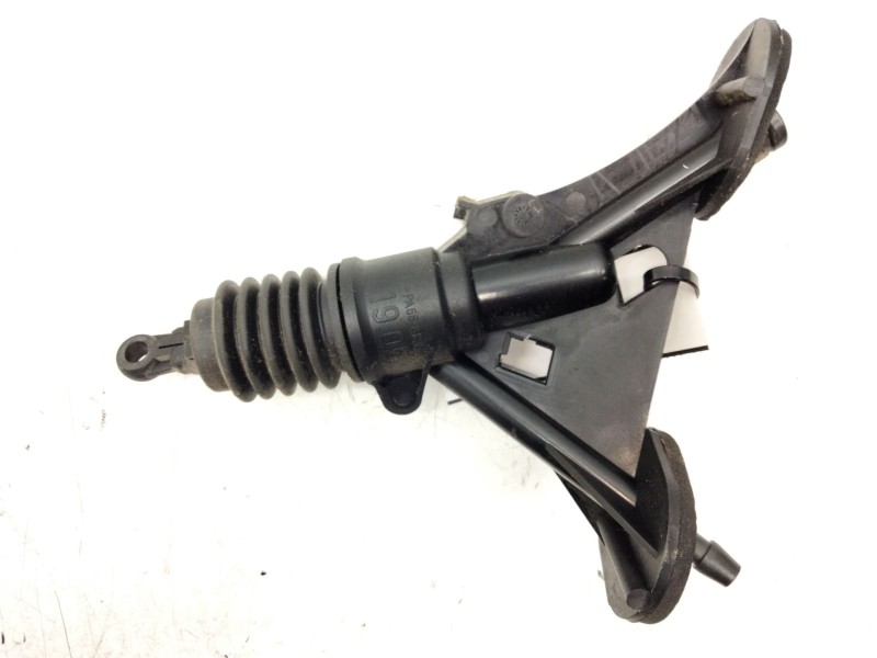 Recambio de bombin pedal embrague para ford transit caja abierta ´06 2.4 tdci cat referencia OEM IAM   