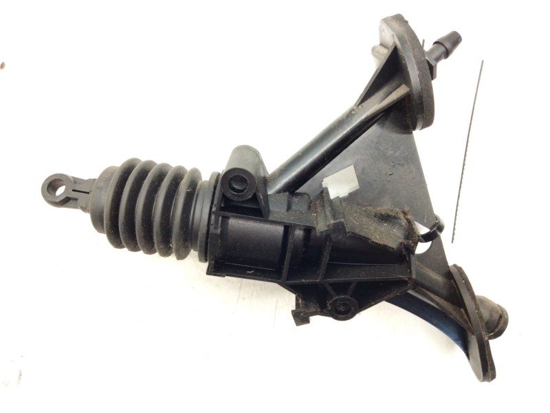 Recambio de bombin pedal embrague para ford transit caja abierta ´06 2.4 tdci cat referencia OEM IAM   