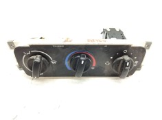 Recambio de mando calefaccion / aire acondicionado para ford transit caja abierta ´06 2.4 tdci cat referencia OEM IAM C1H18D451A