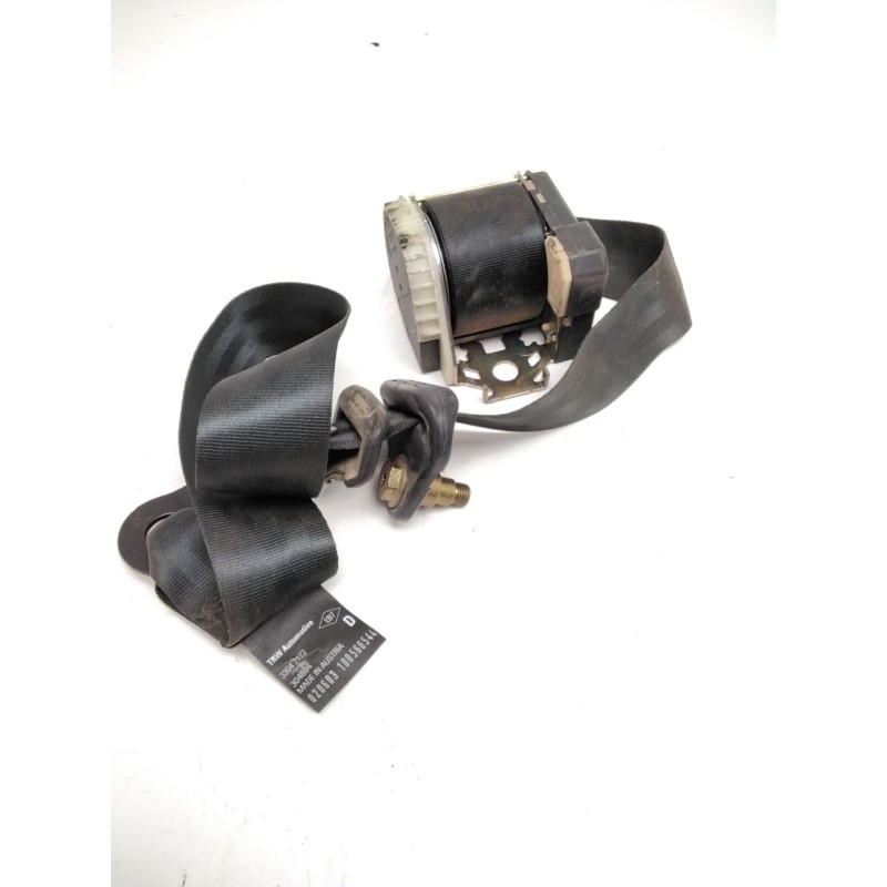 Recambio de cinturon seguridad delantero derecho para renault kangoo (kc0/1_) 1.9 dci 4x4 (kc0v) referencia OEM IAM 33042122  
