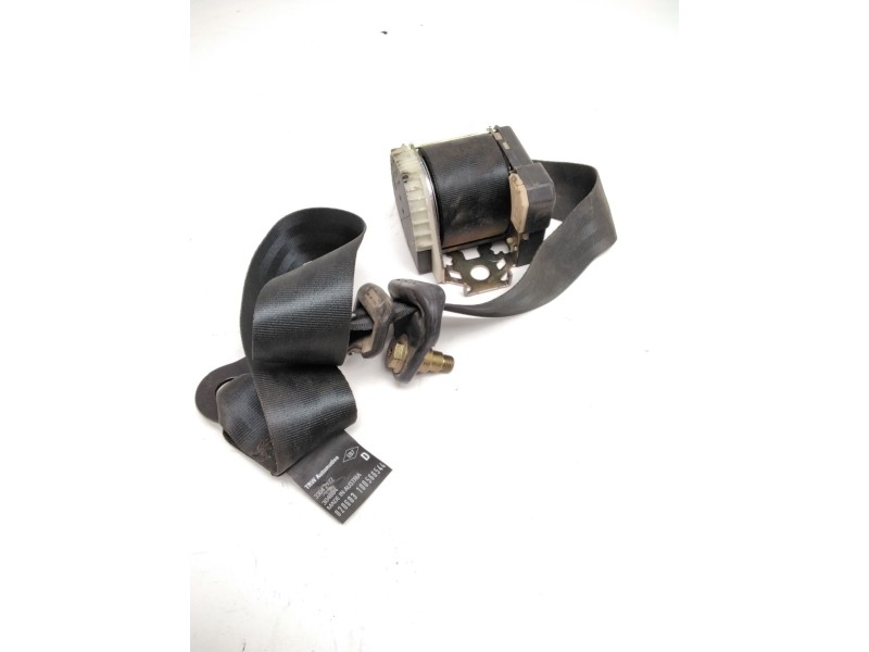 Recambio de cinturon seguridad delantero derecho para renault kangoo (kc0/1_) 1.9 dci 4x4 (kc0v) referencia OEM IAM 33042122  