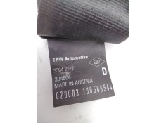 Recambio de cinturon seguridad delantero derecho para renault kangoo (kc0/1_) 1.9 dci 4x4 (kc0v) referencia OEM IAM 33042122   2