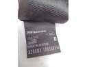 CINTURON SEGURIDAD DELANTERO DERECHO 33042122 