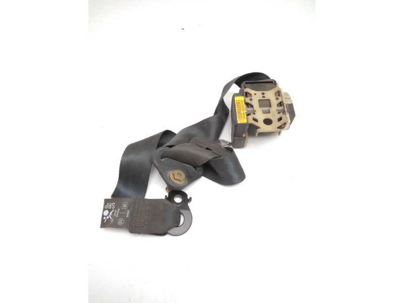 Recambio de cinturon seguridad delantero derecho para renault kangoo (kc0/1_) 1.9 dci 4x4 (kc0v) referencia OEM IAM 33042122  