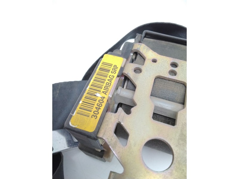 Recambio de cinturon seguridad delantero derecho para renault kangoo (kc0/1_) 1.9 dci 4x4 (kc0v) referencia OEM IAM 33042122  