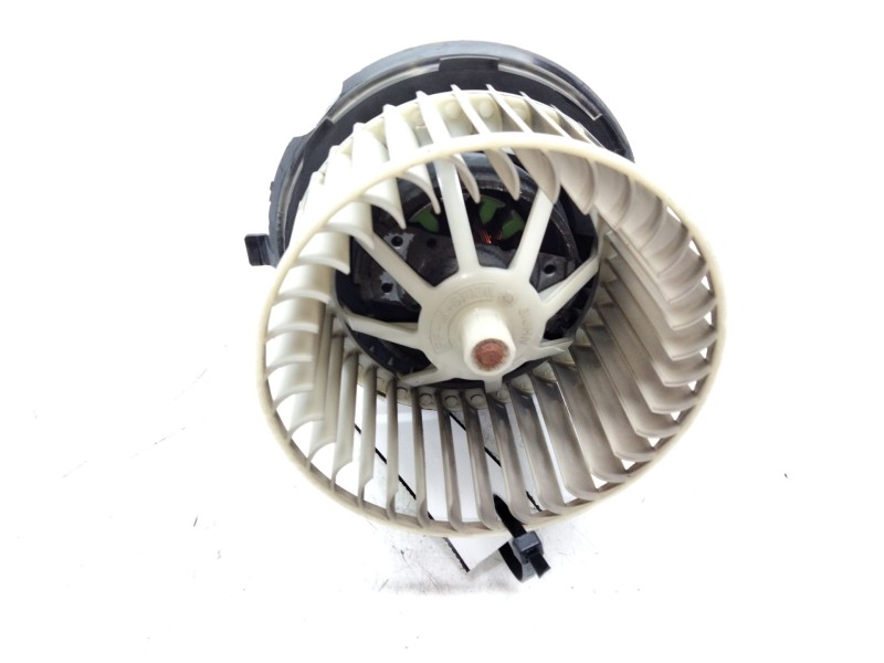 Recambio de motor calefaccion para ford transit caja abierta ´06 2.4 tdci cat referencia OEM IAM 6C1H18456  