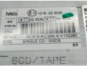 SISTEMA AUDIO / RADIO CD 8C1T18C815 