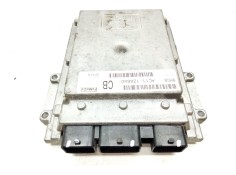 Recambio de centralita motor uce para ford transit caja abierta ´06 2.4 tdci cat referencia OEM IAM   
