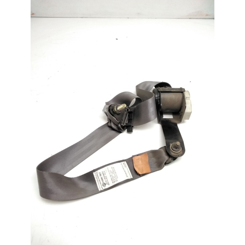 Recambio de cinturon seguridad delantero izquierdo para nissan micra i (k10) 1.2 referencia OEM IAM TK-821-EG211  