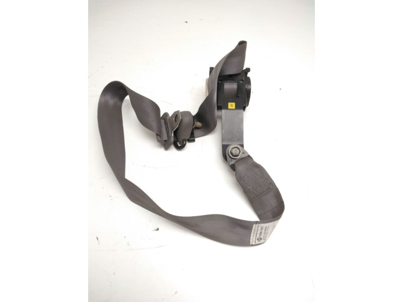 Recambio de cinturon seguridad delantero izquierdo para nissan micra i (k10) 1.2 referencia OEM IAM TK-821-EG211  